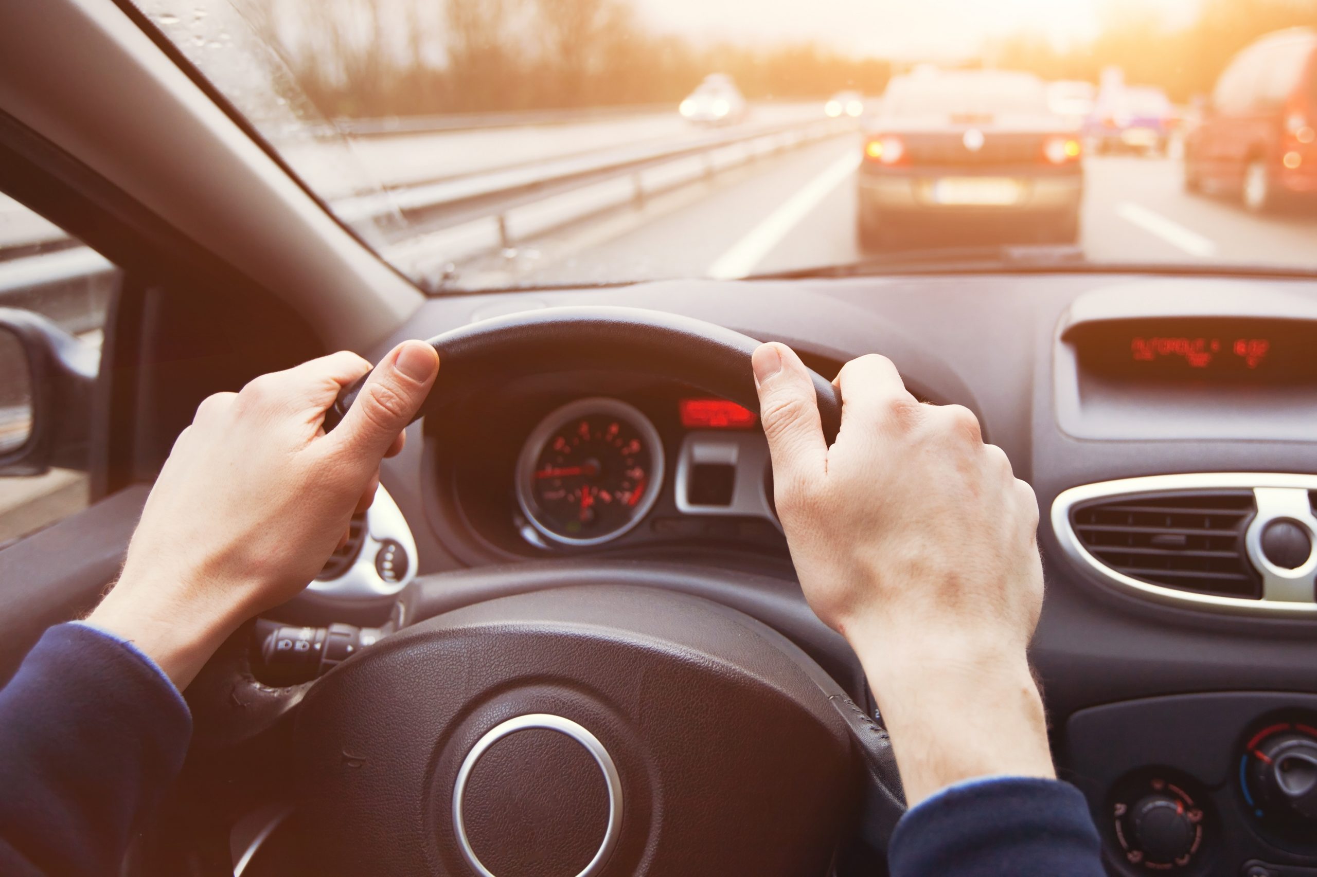 Safety Tips for New and Experienced Drivers