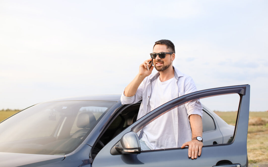 Why Are Auto Insurance Rates Rising?