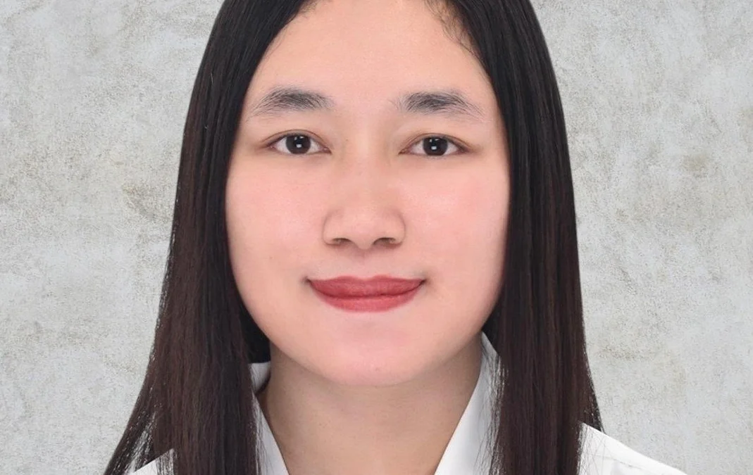 Wenny Loreto