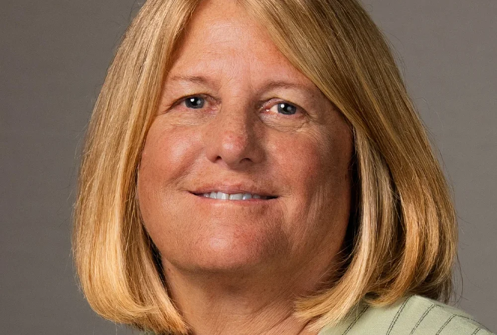 Debra McCann