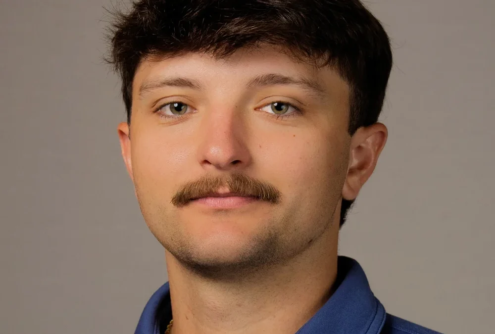 Hunter Leech