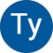 Ty Diamond Avatar